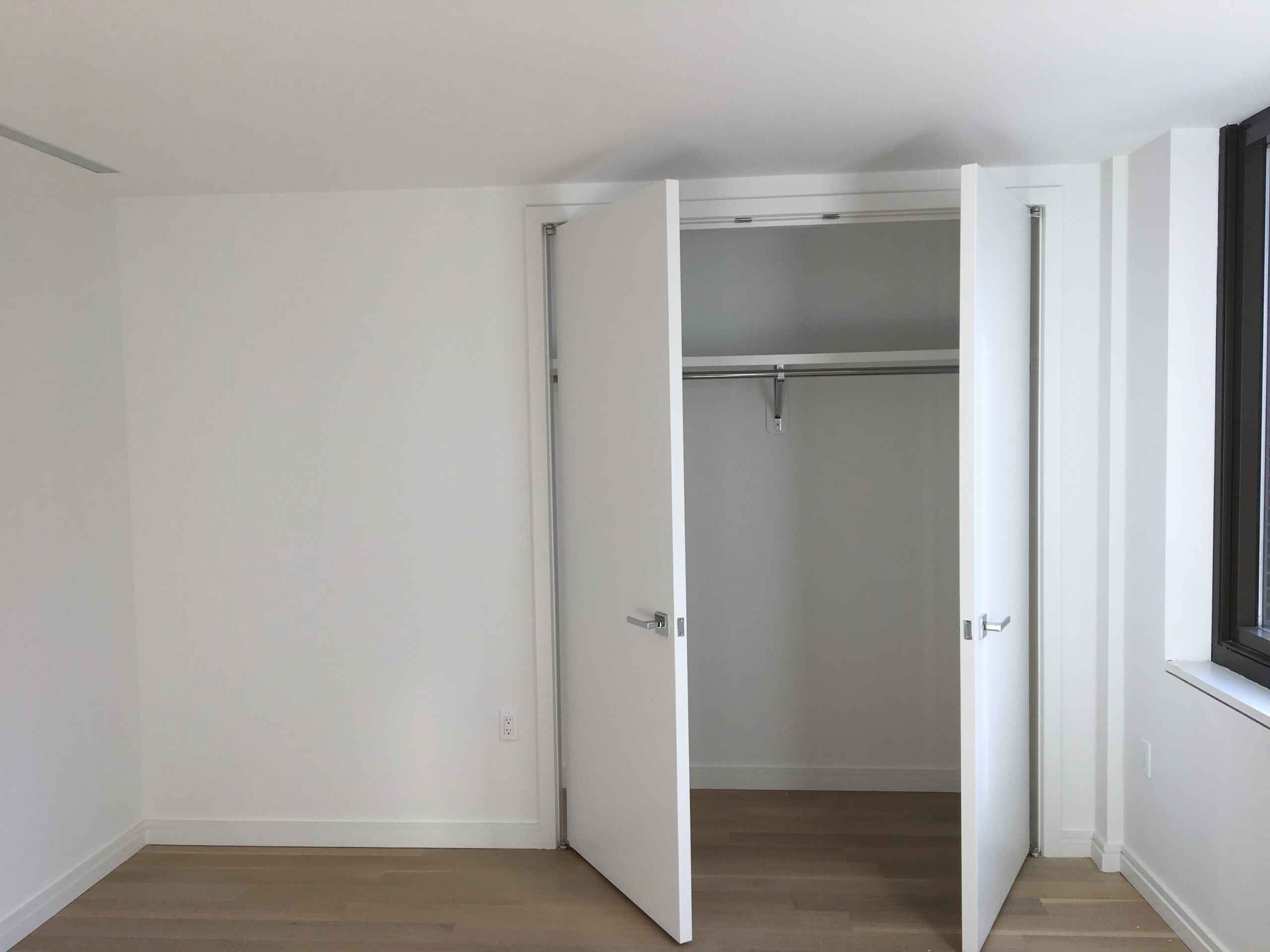 Uptown Penthouse, Kid's Bedroom 2, Before