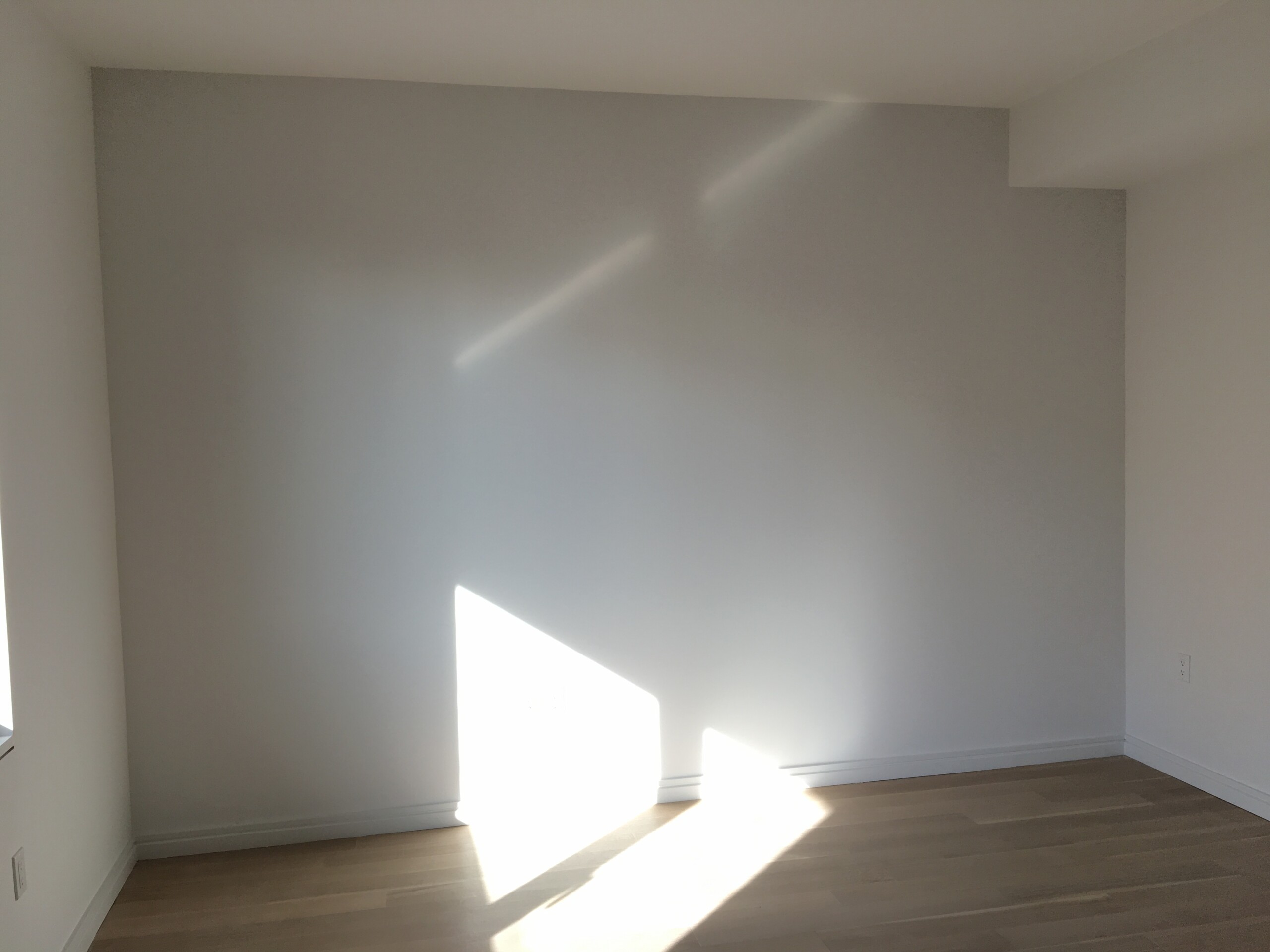 Uptown Penthouse, Kid's Bedroom 2, Before