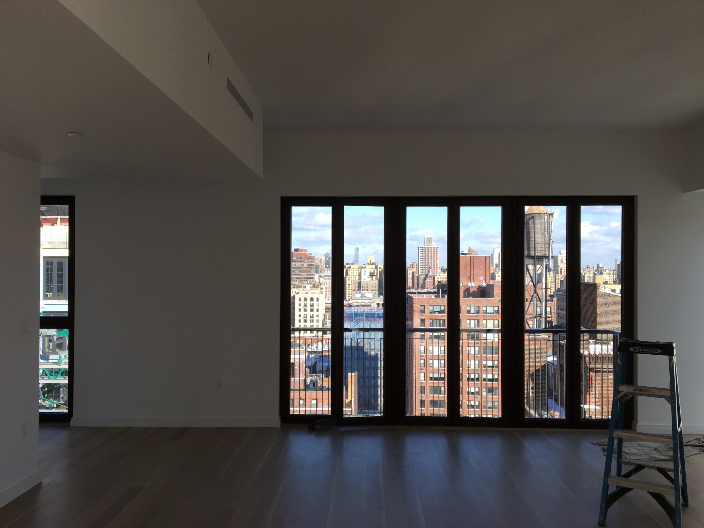 Image showcasing Luxury Apartments for Rent in Uptown, New York, NY | Redfin