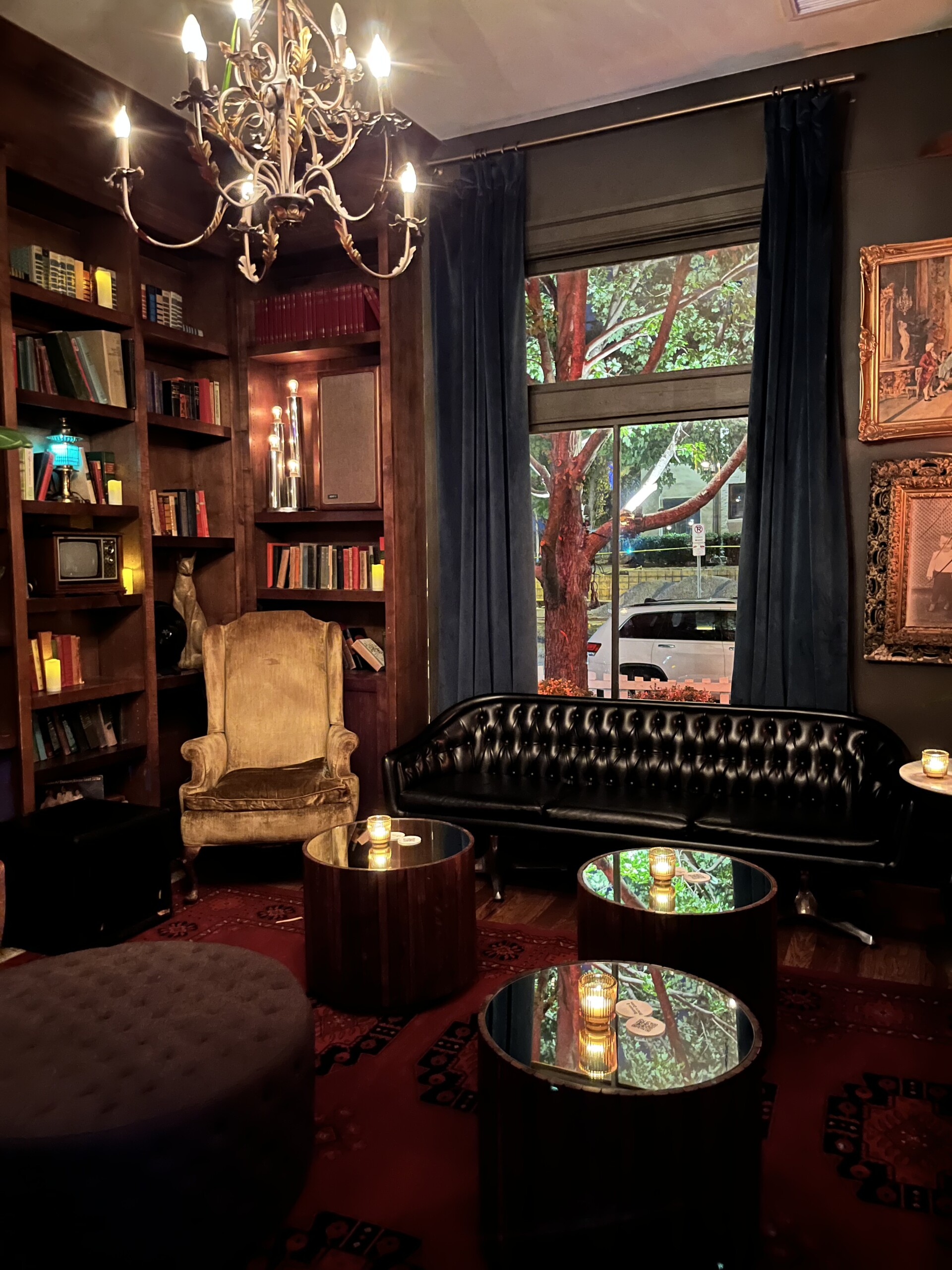 Rosemary and Beauty Queen, Nashville