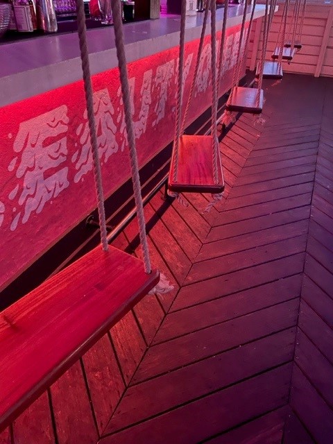 Rosemary and Beauty Queen, Nashville