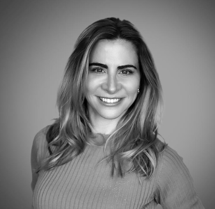 Erica Lerner, Chief Operating Officer