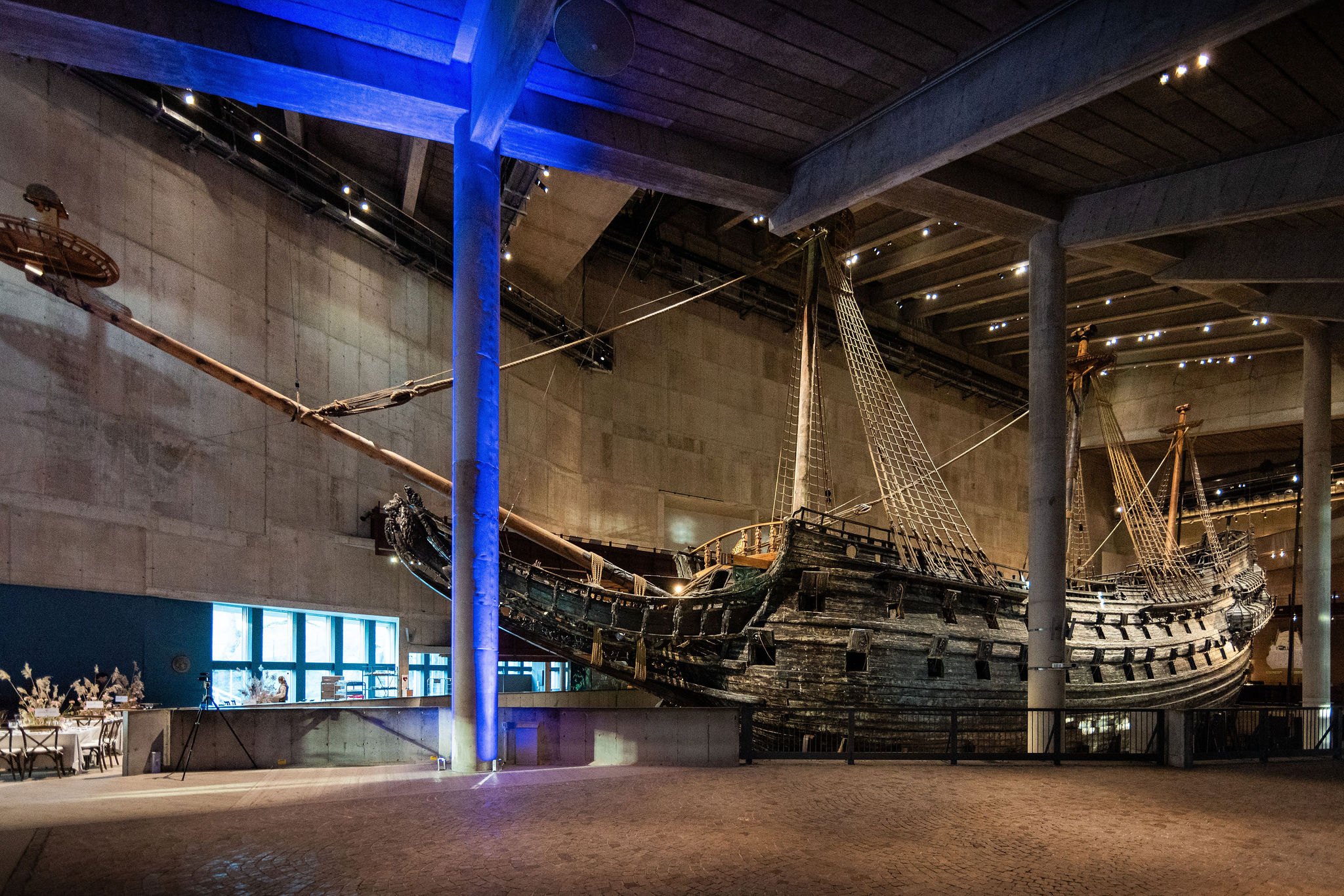 20240407 LDC Stockholm Day1 0068