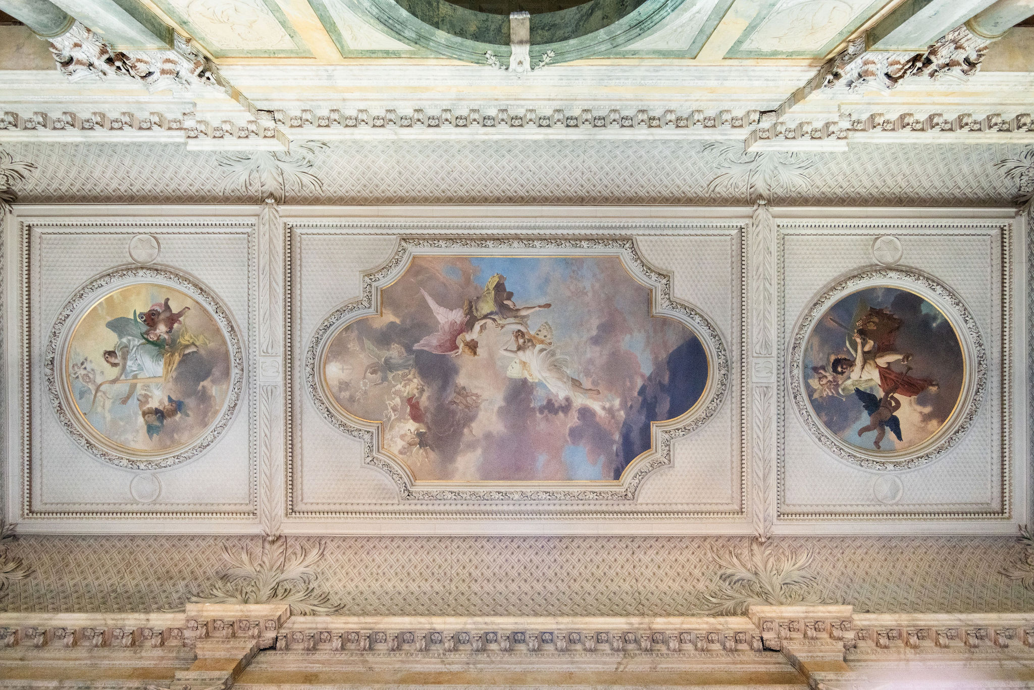 Royal Palace Stockholm, Sweden