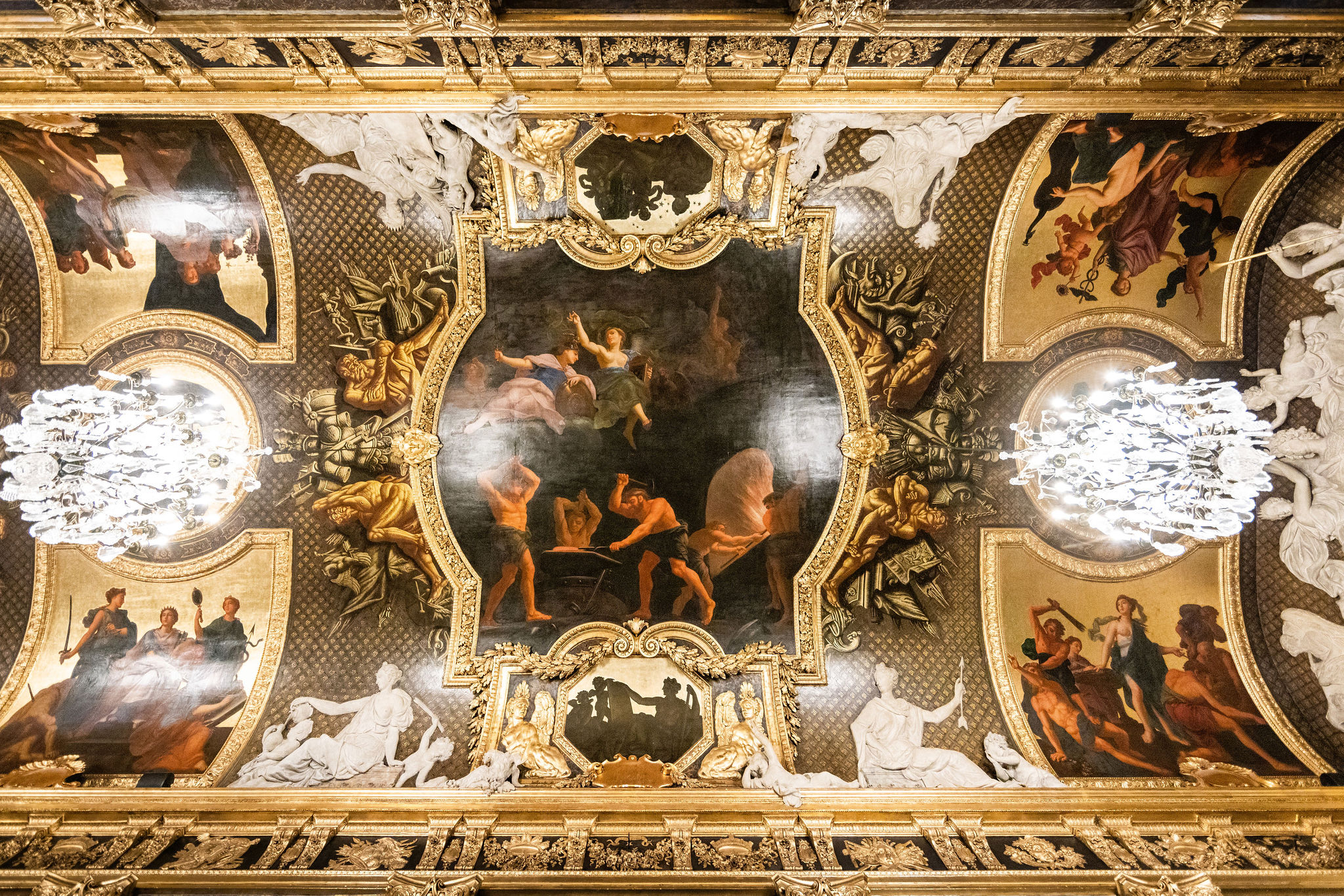 Royal Palace Stockholm, Sweden