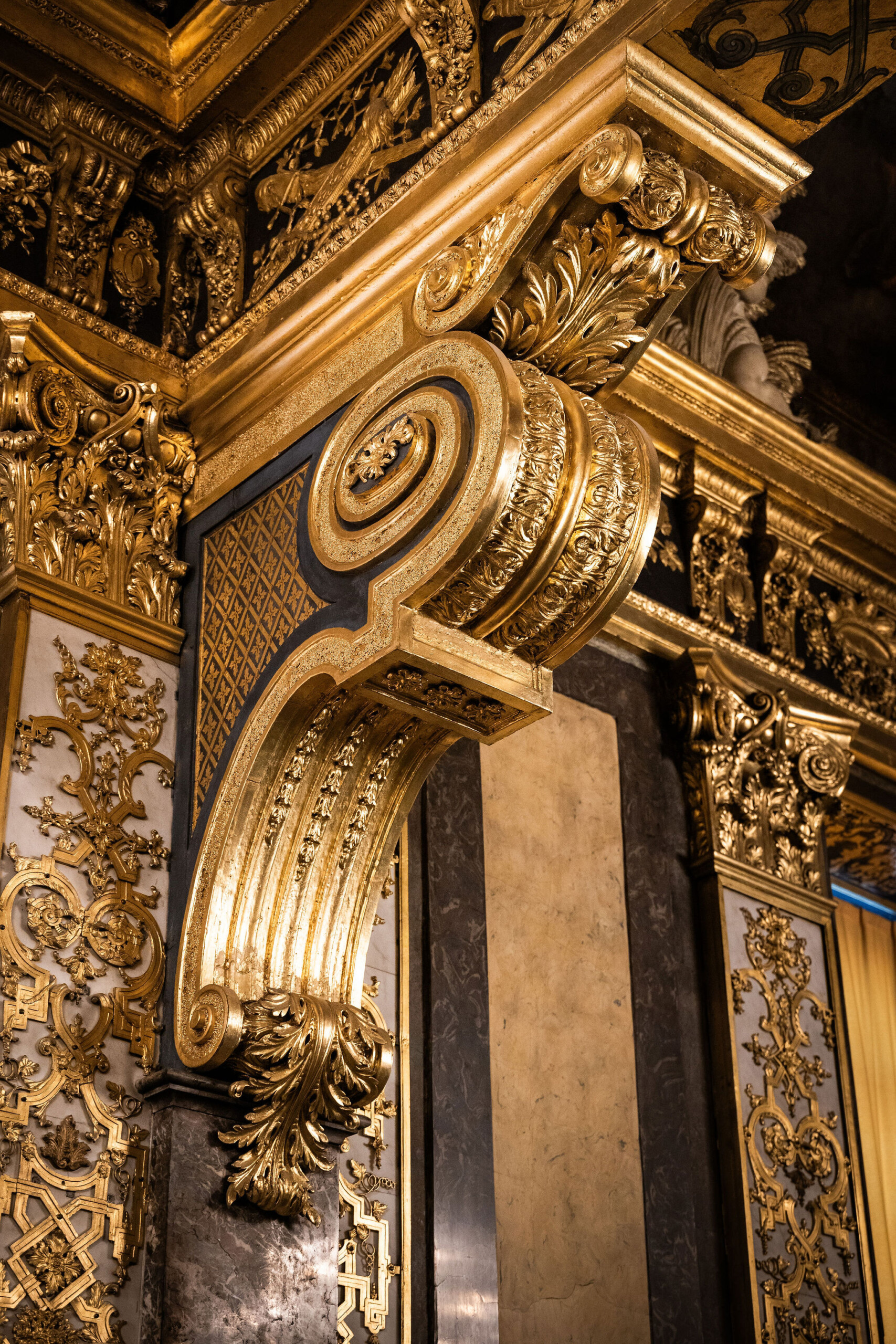 Royal Palace Stockholm, Sweden