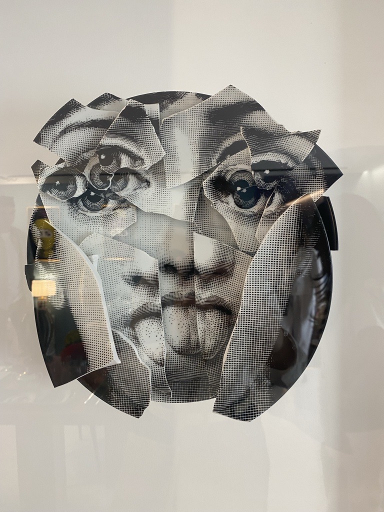 Fornasetti, 2024 Milan Design Week