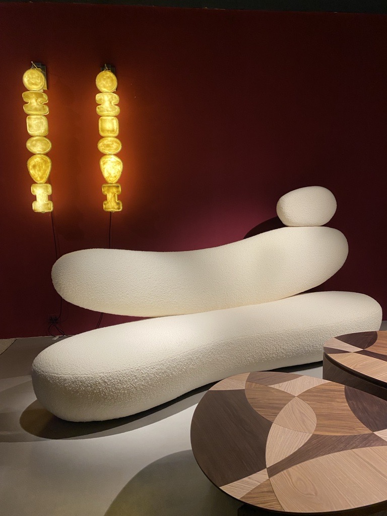 Nilufar, 2024 Milan Design Week