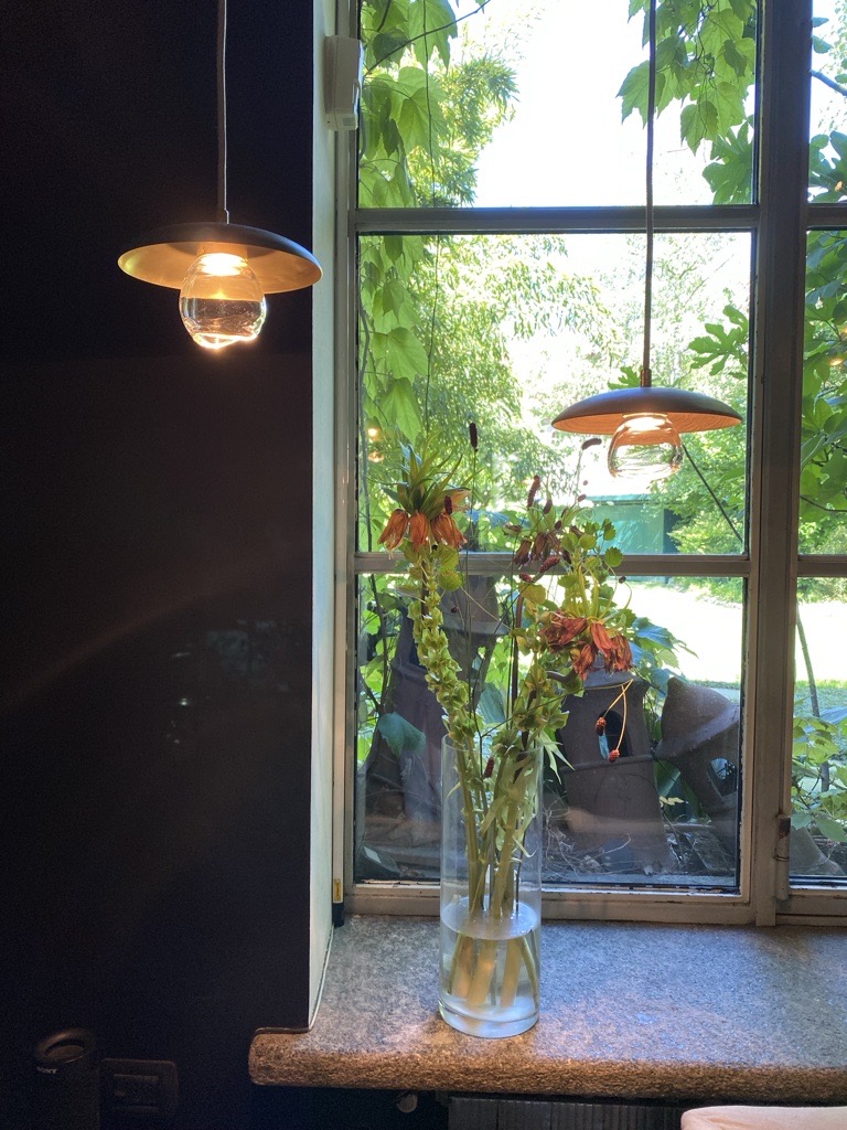 Ochre, 2024 Milan Design Week