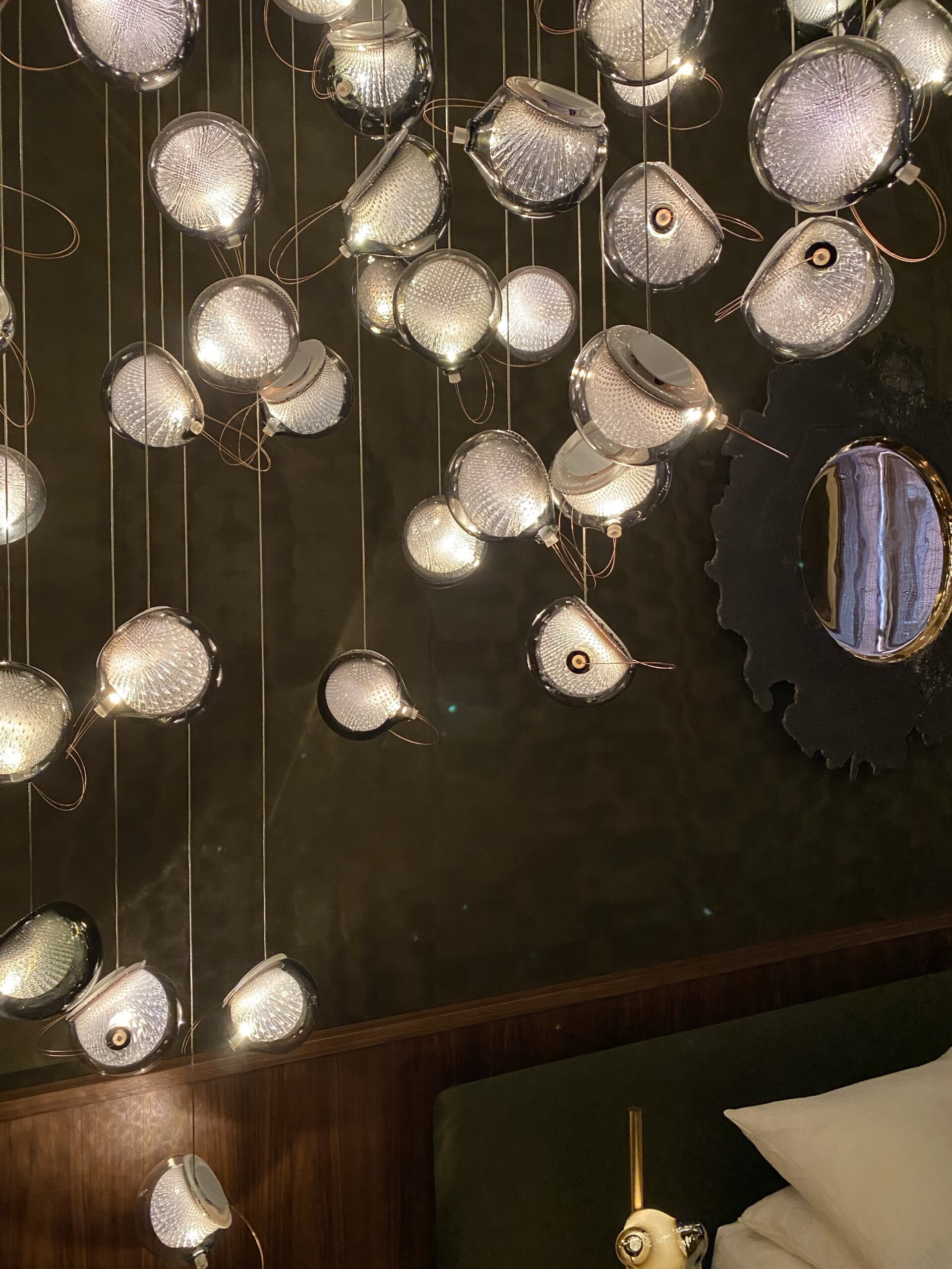 Bocci, 2024 Milan Design Week