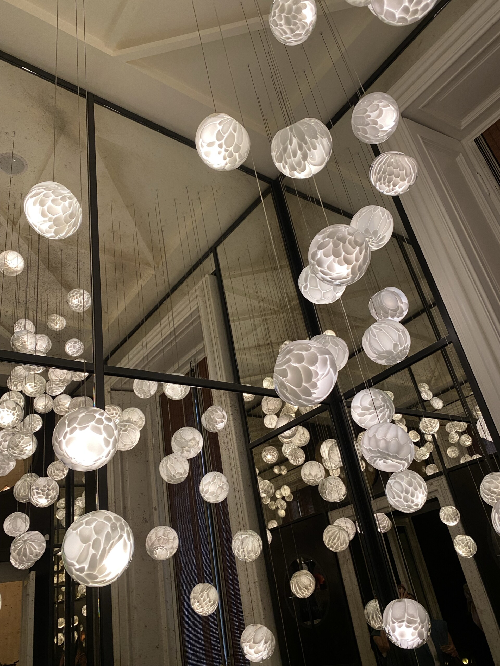 Bocci, 2024 Milan Design Week