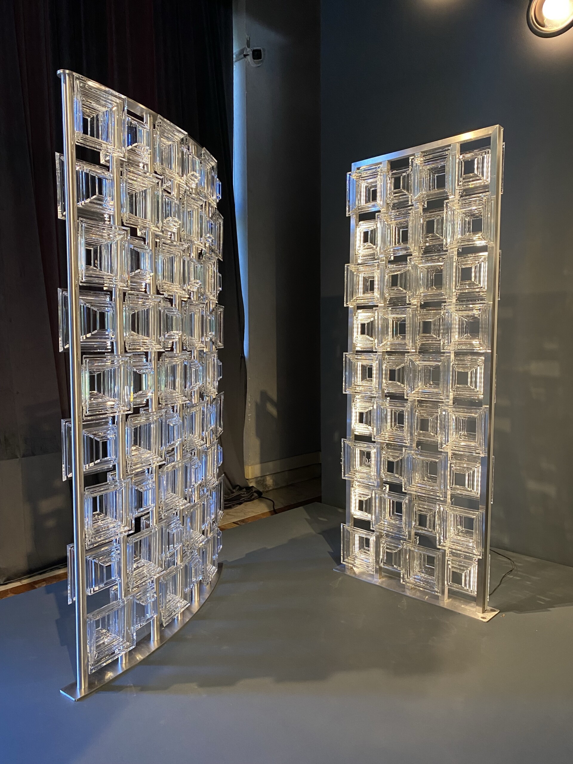 Lasvit, 2024 Milan Design Week