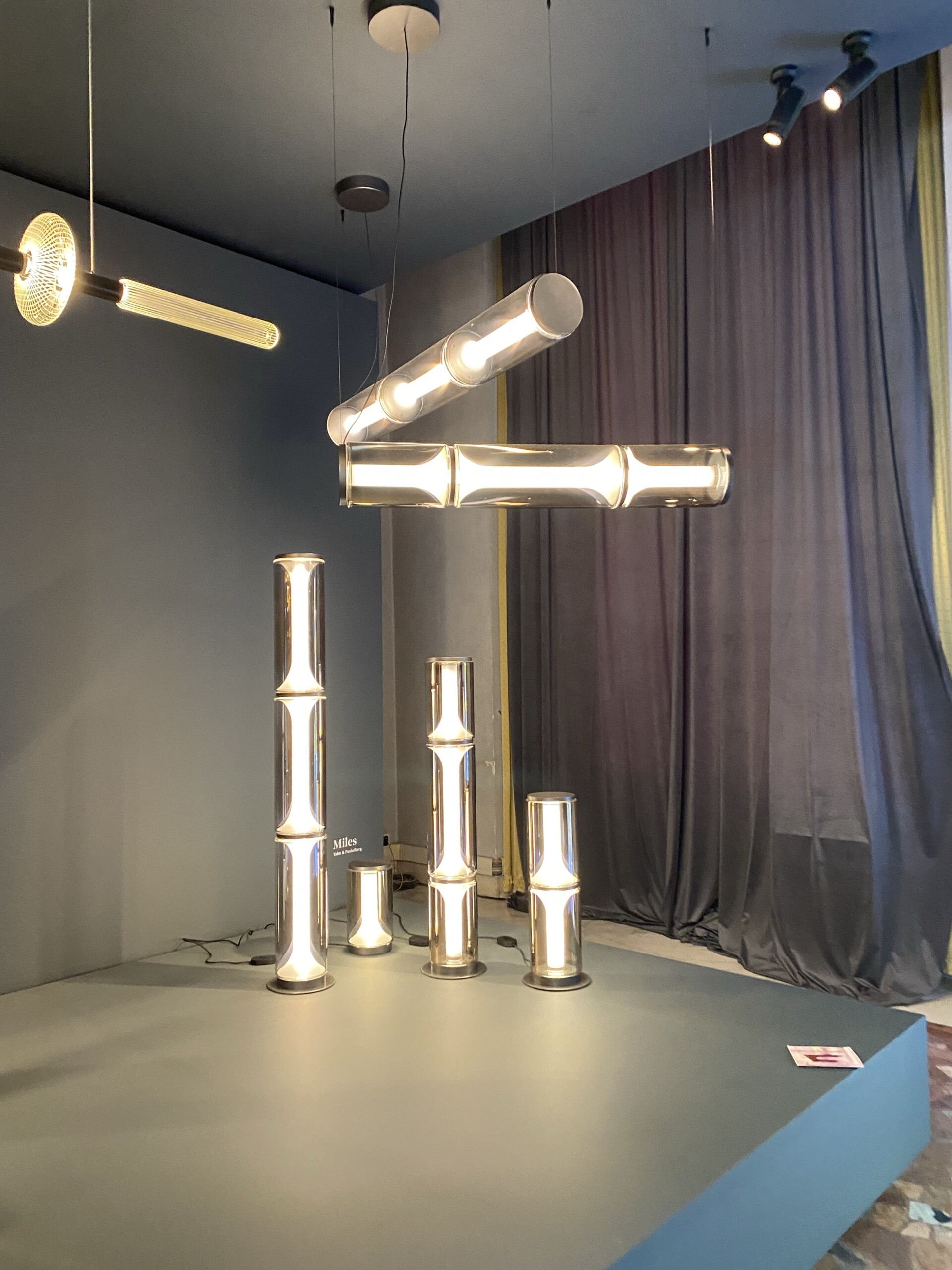 Lasvit, 2024 Milan Design Week