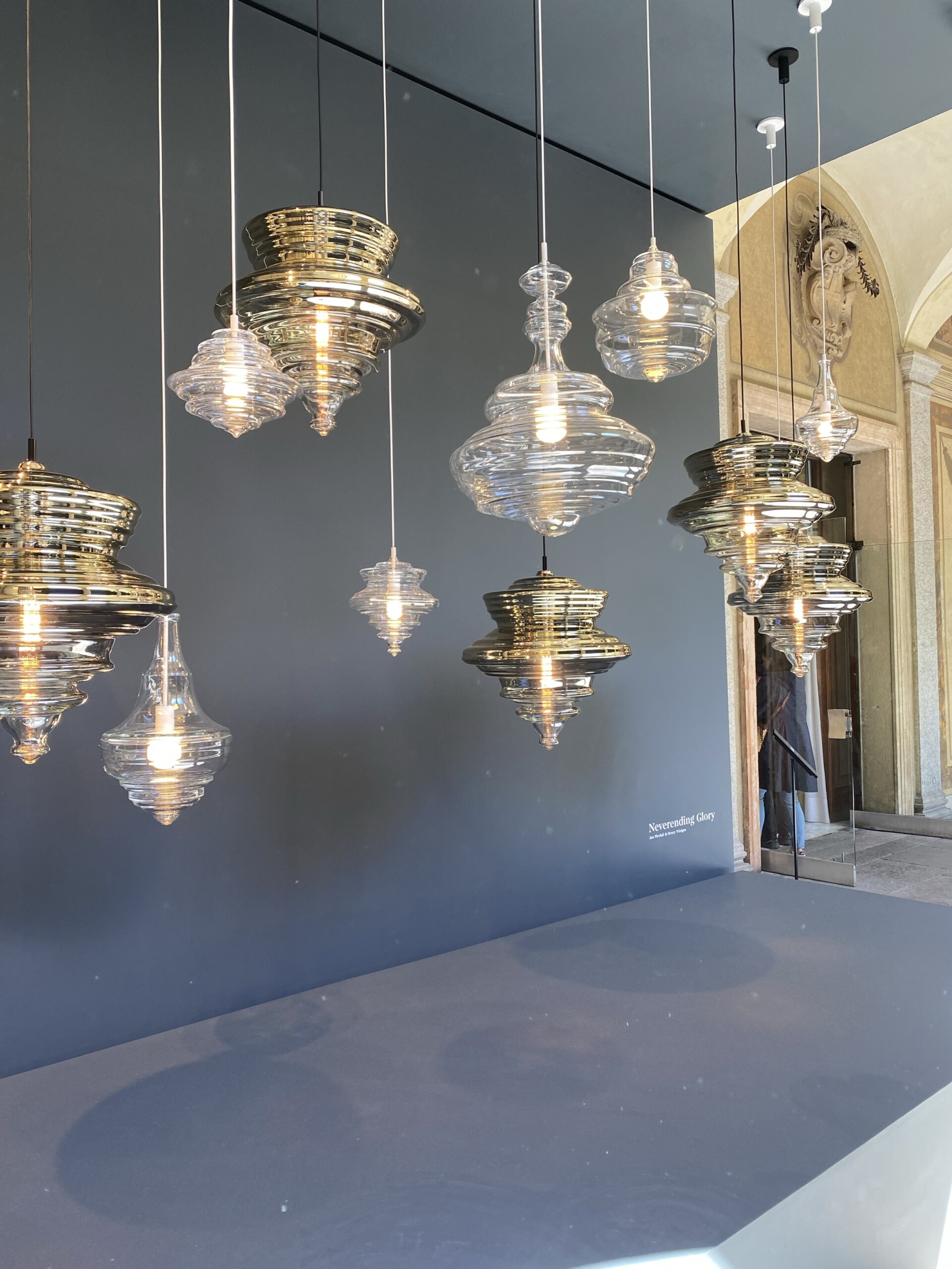 Lasvit, 2024 Milan Design Week