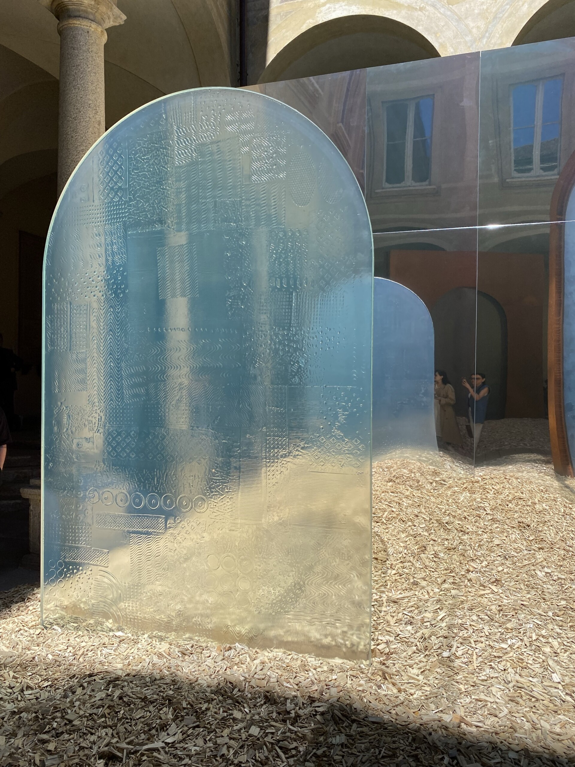 Lasvit, 2024 Milan Design Week