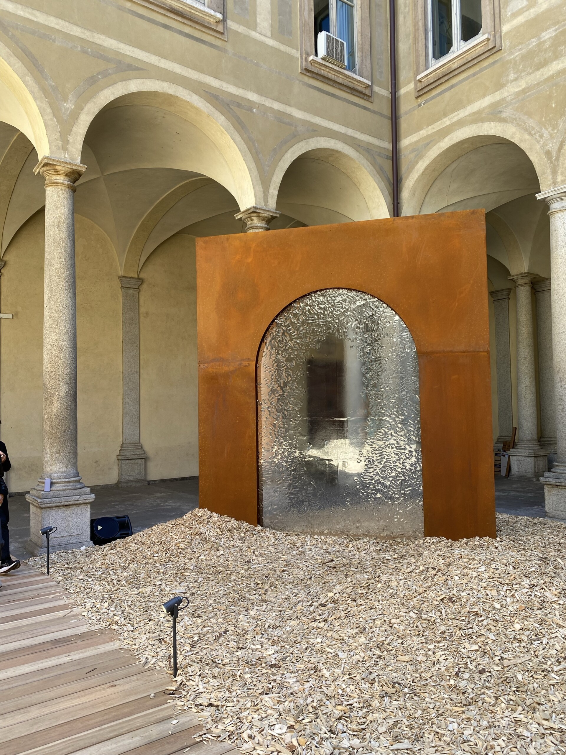 Lasvit, 2024 Milan Design Week