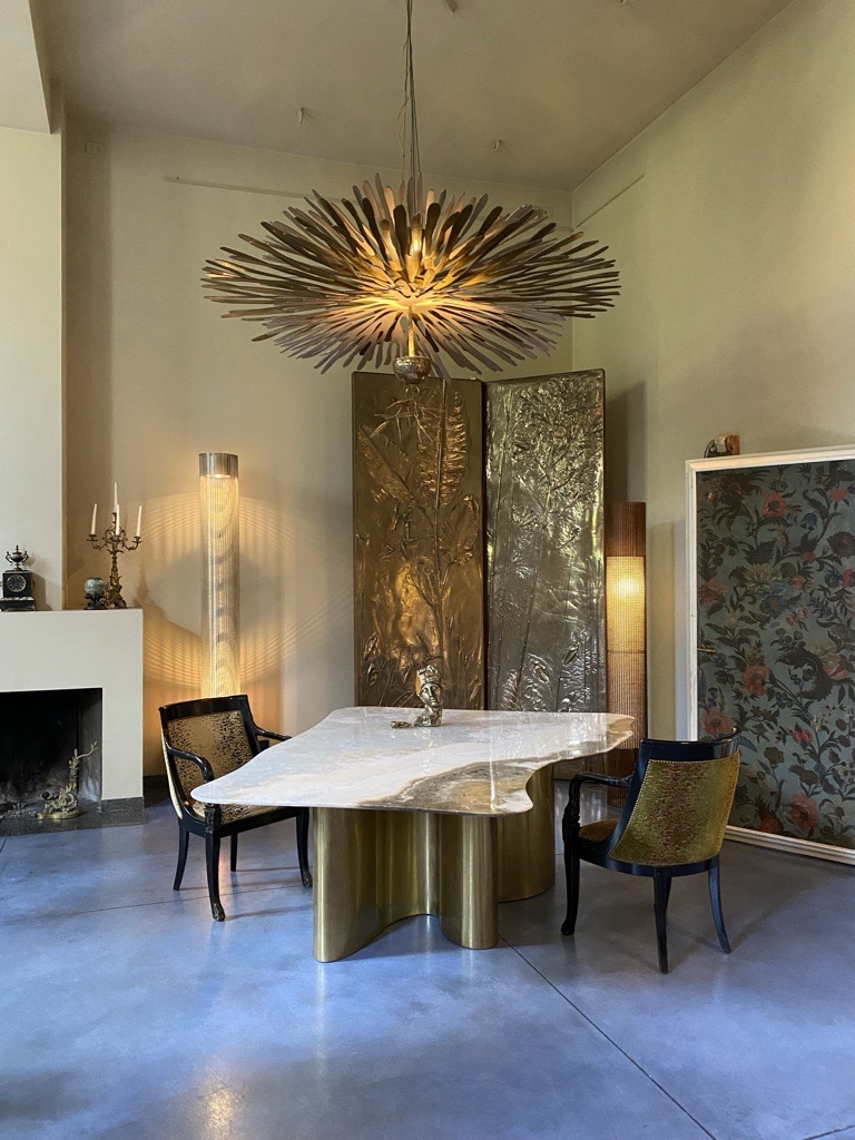 Gianlucca Pacchioni, 2024 Milan Design Week