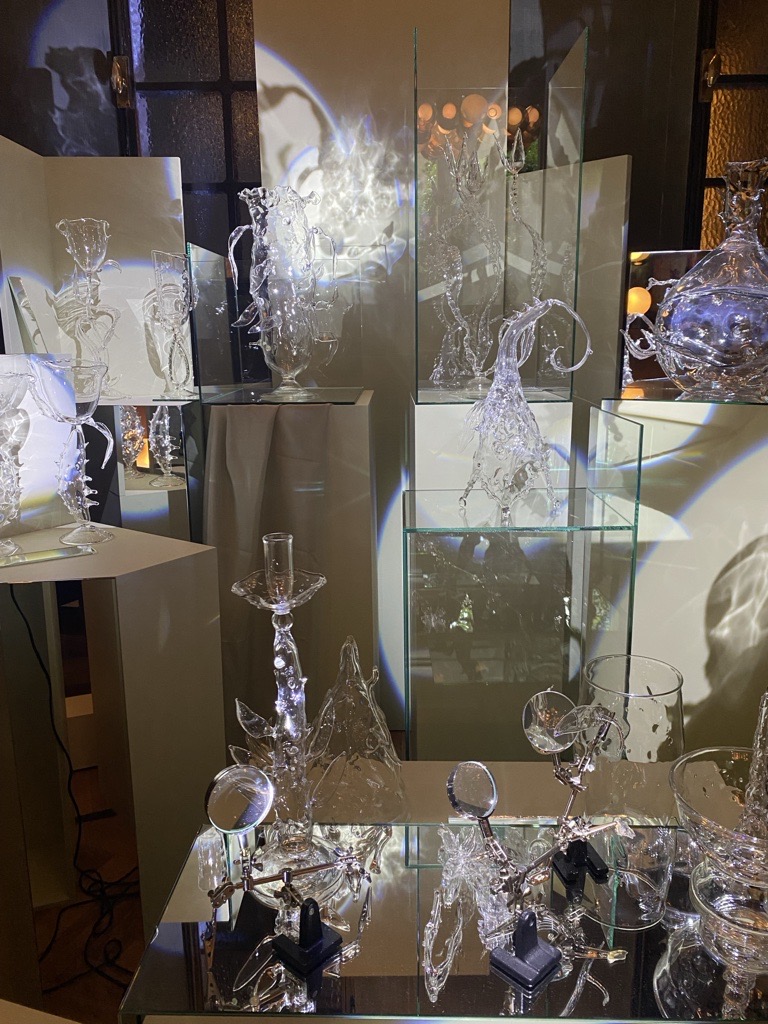 Bocci, 2024 Milan Design Week