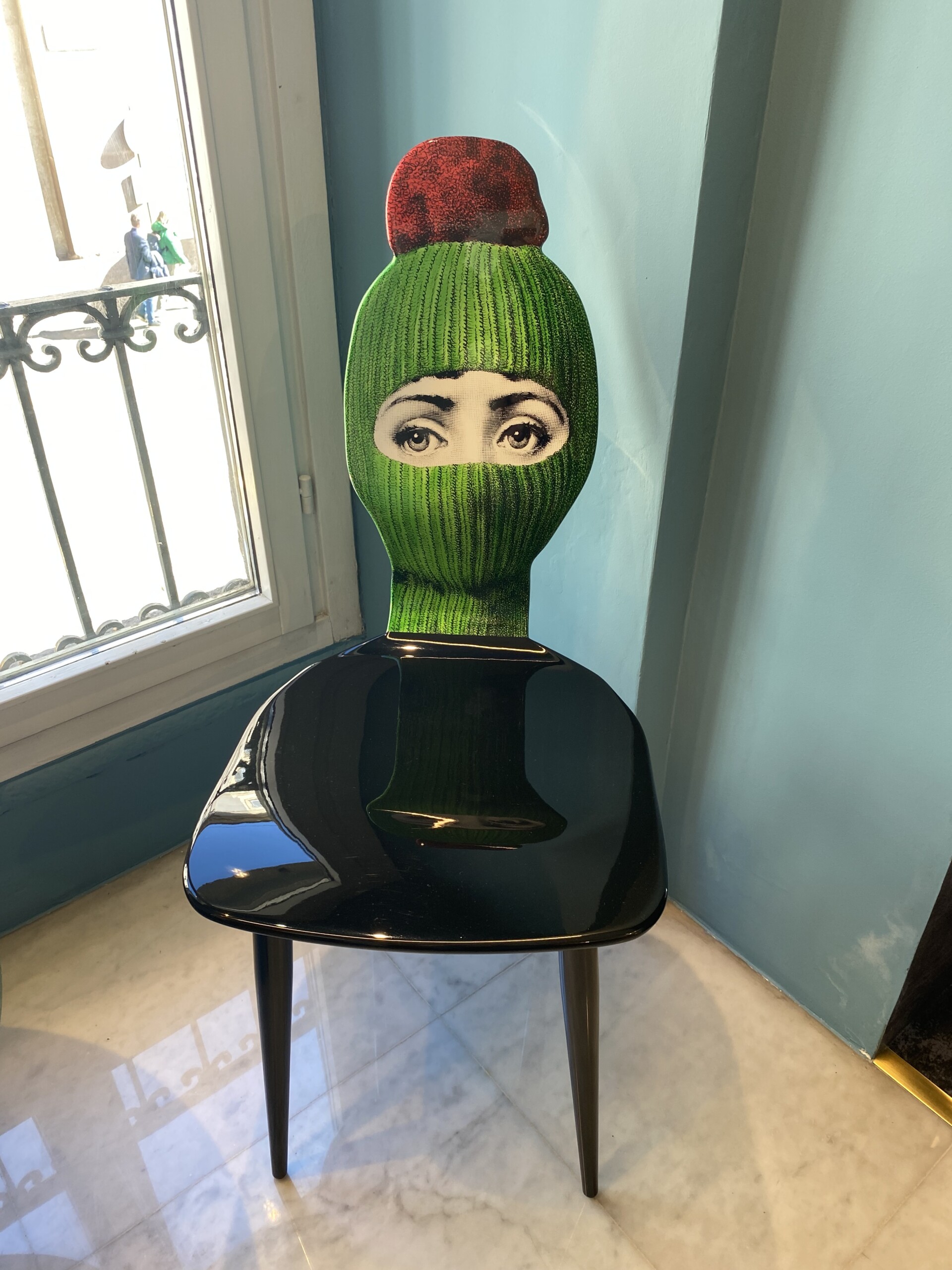 Fornasetti, 2024 Milan Design Week