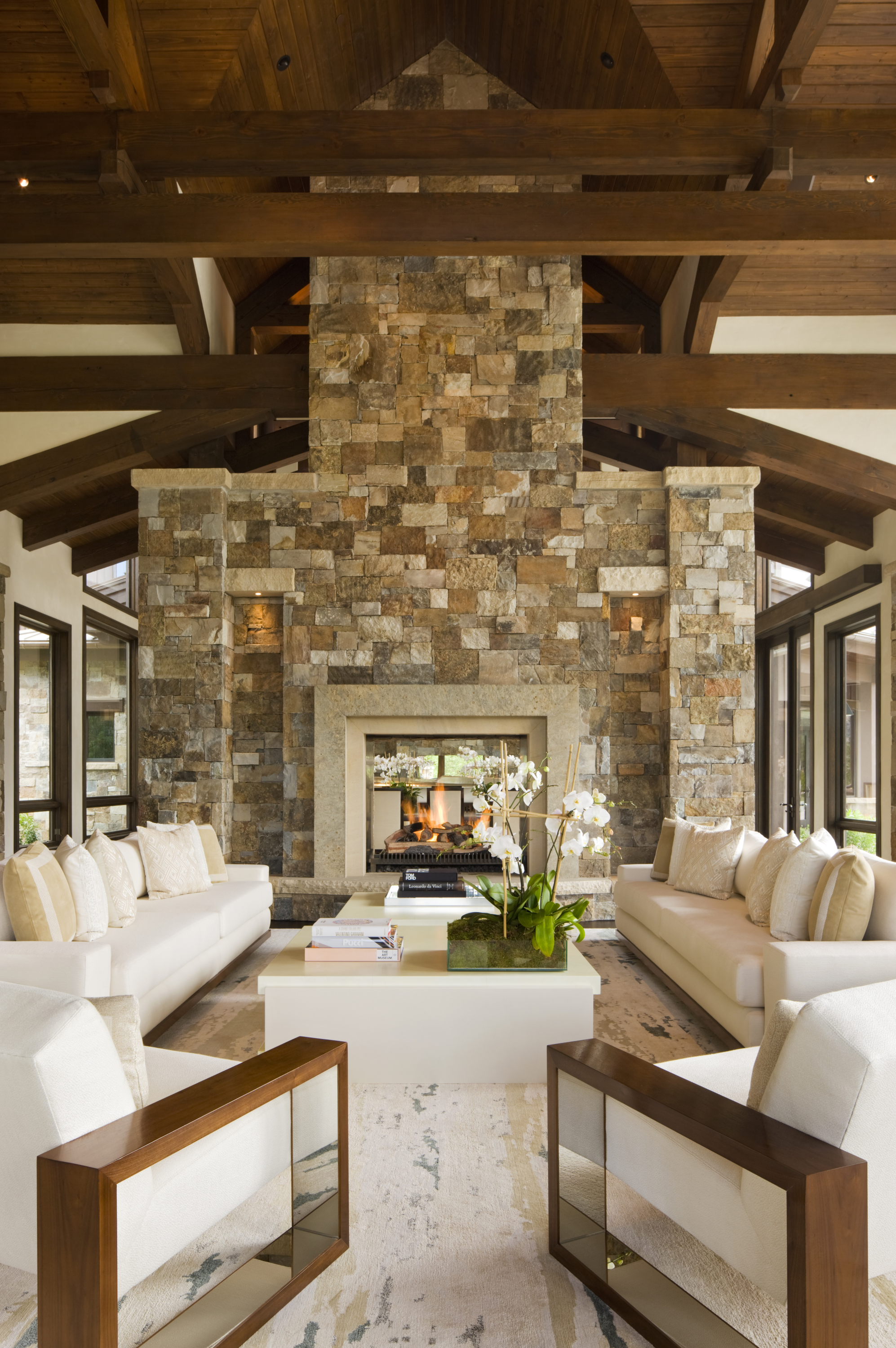 Willoughby Way, Photography by David O. Marlow