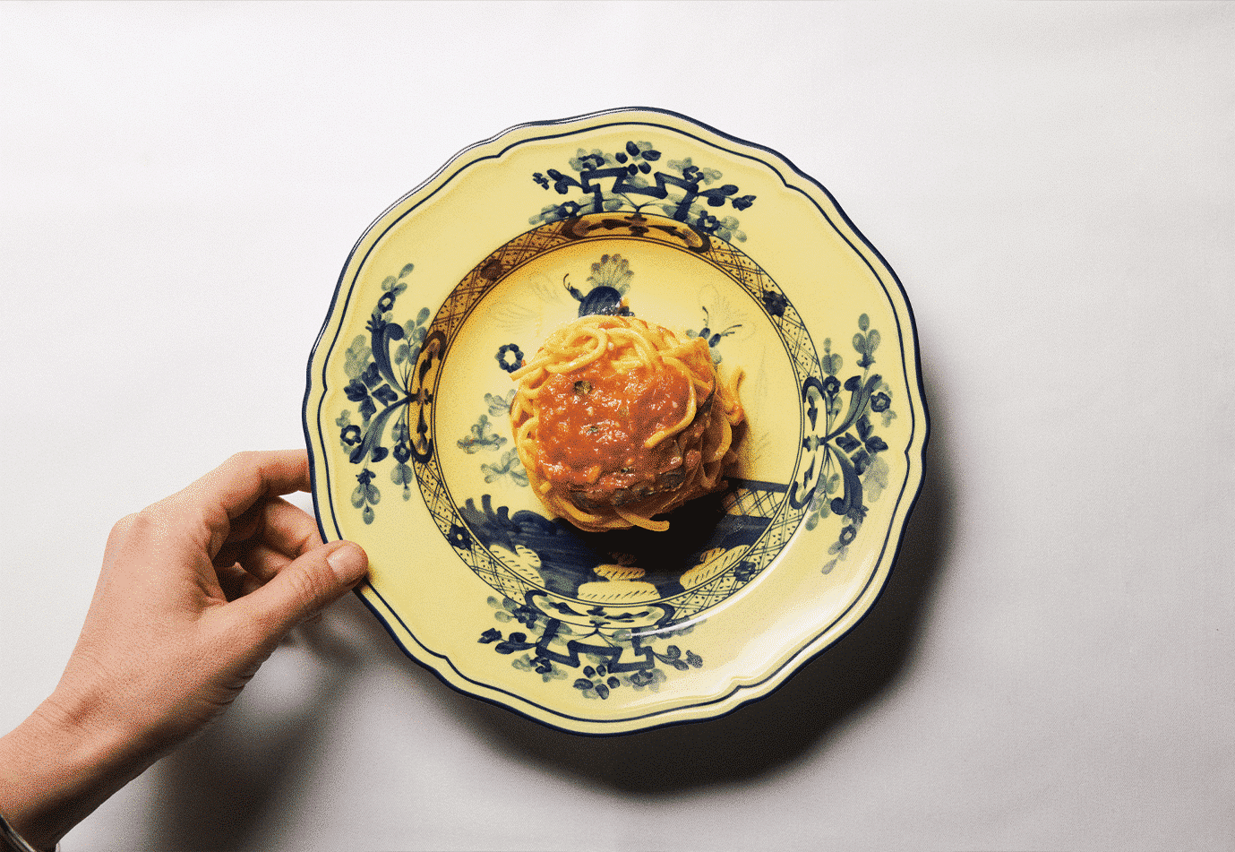 La Dolce Vita at the Maidstone