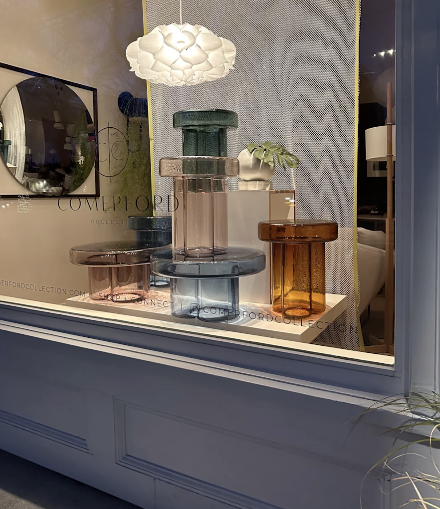 Comford Collection Storefront