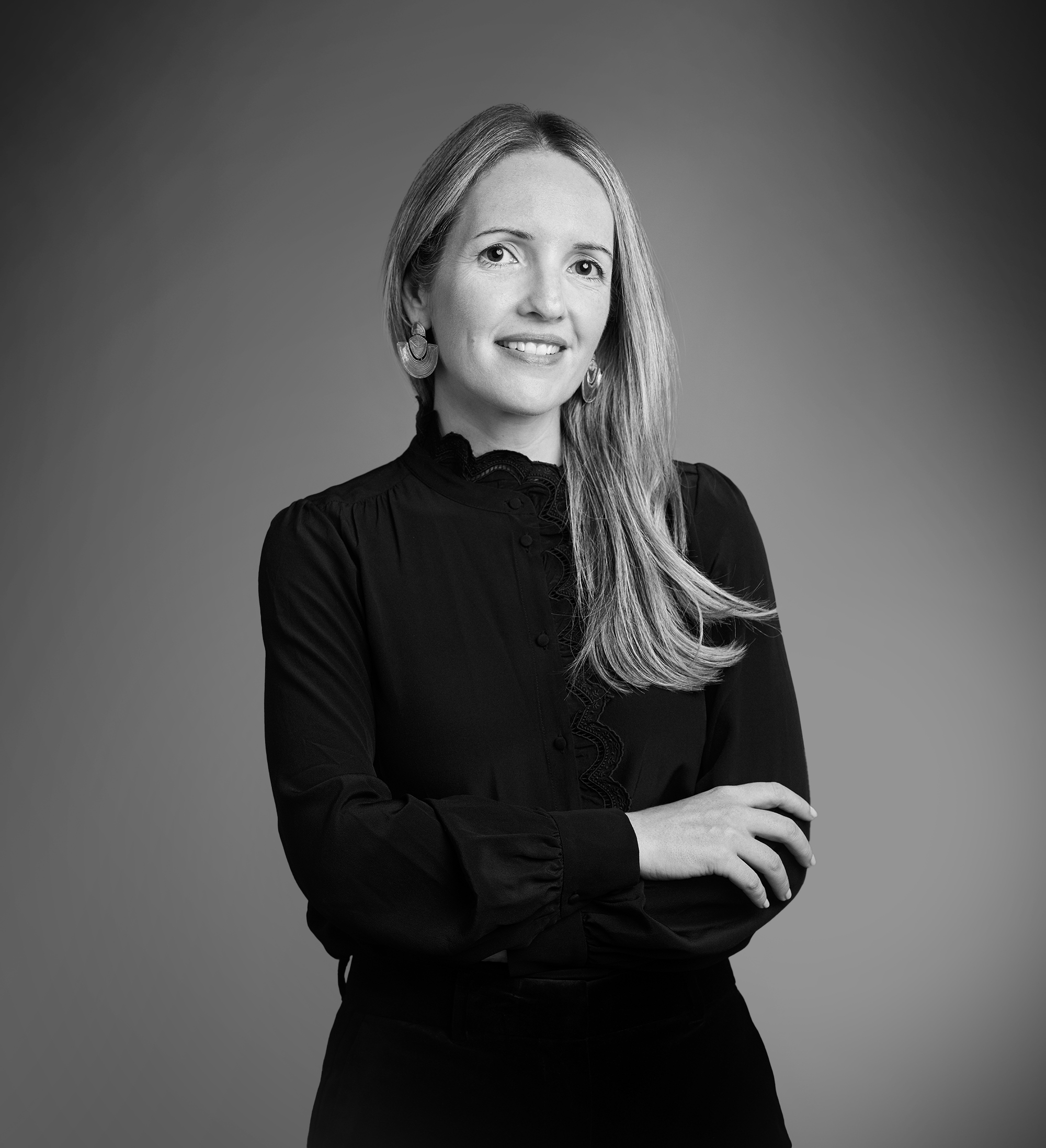 Megan St. Denis, Design Director