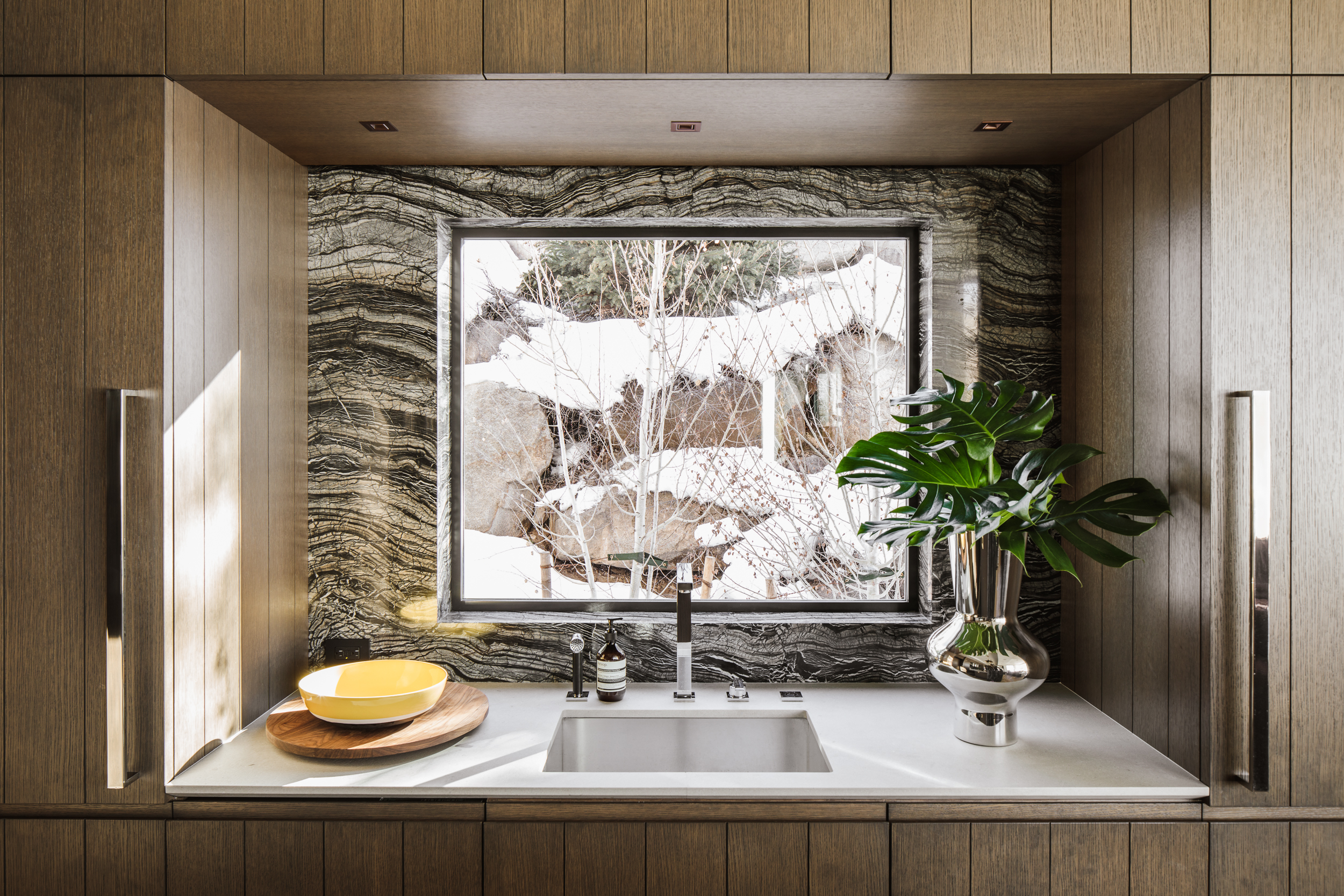 Red Mountain, Photography by JC Buck.