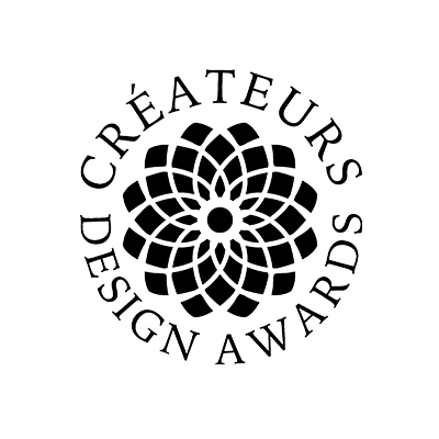 Createurs Design Awards Logo