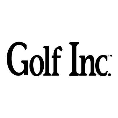 Golf Inc. Logo