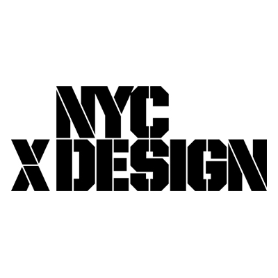 NYC X Design Logo