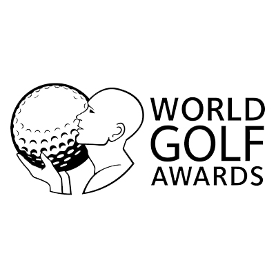 World Golf Awards Logo