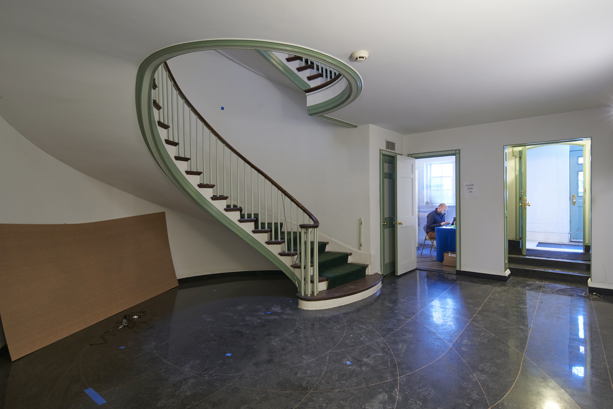 Gold Coast Entry Before