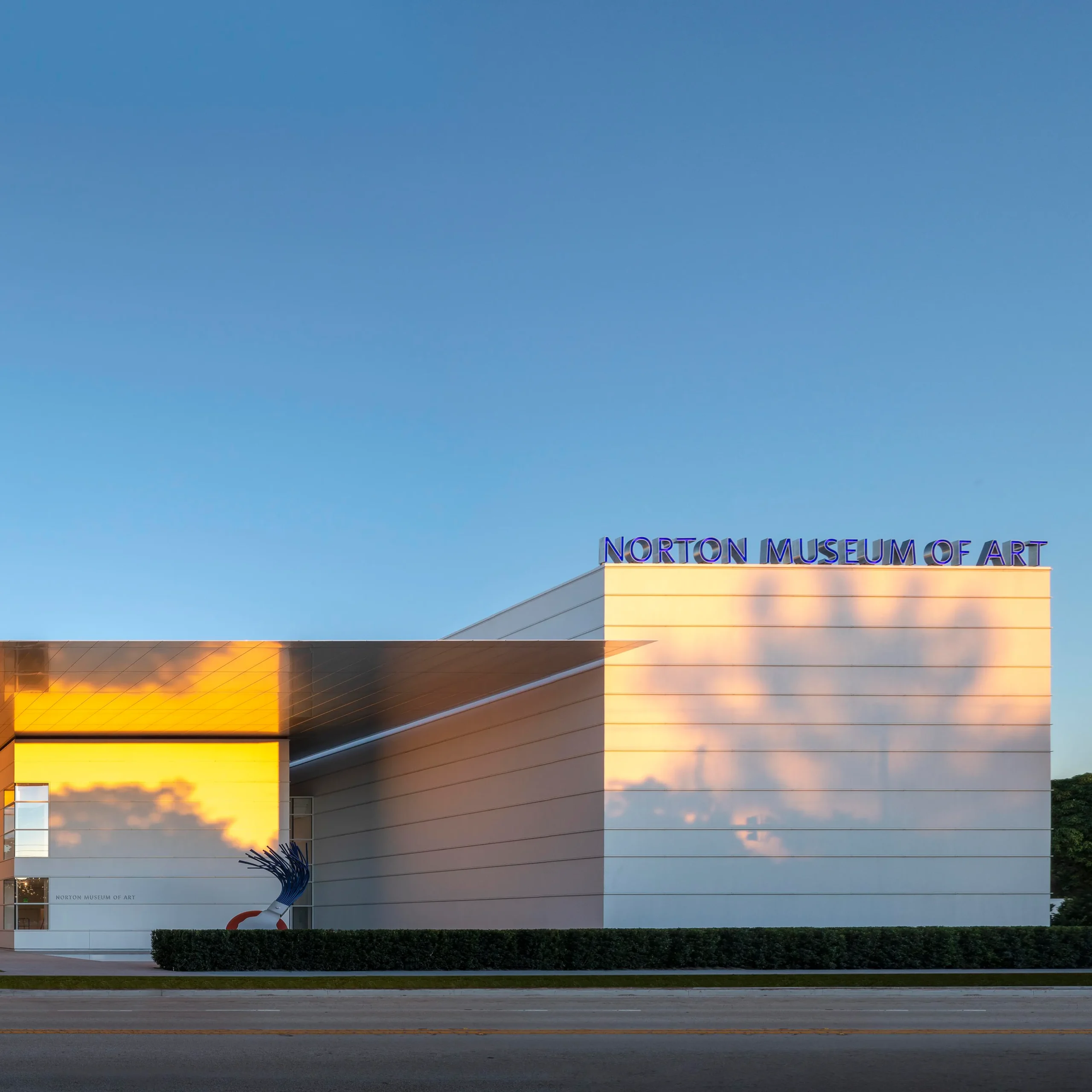 Image Courtesy of The Norton Museum of Art