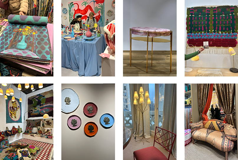 2025_Paris_Design_Week_Eclectic