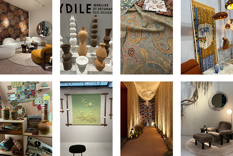 2025_Paris_Design_Week_Organic