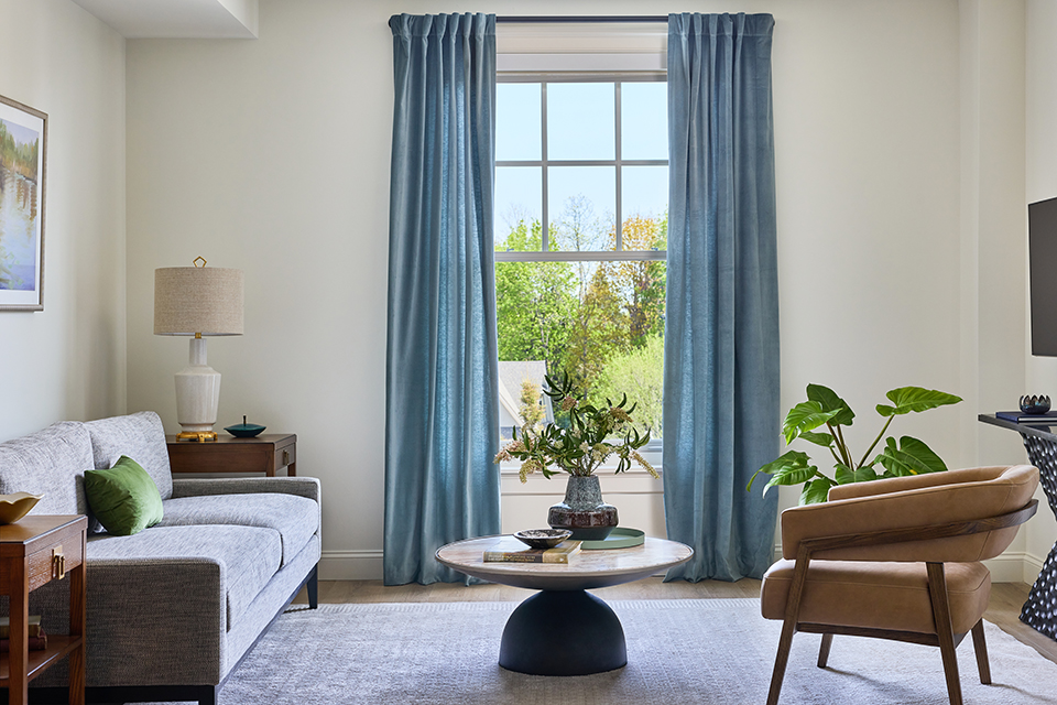 P&I 599 Kisco Residence Living Room