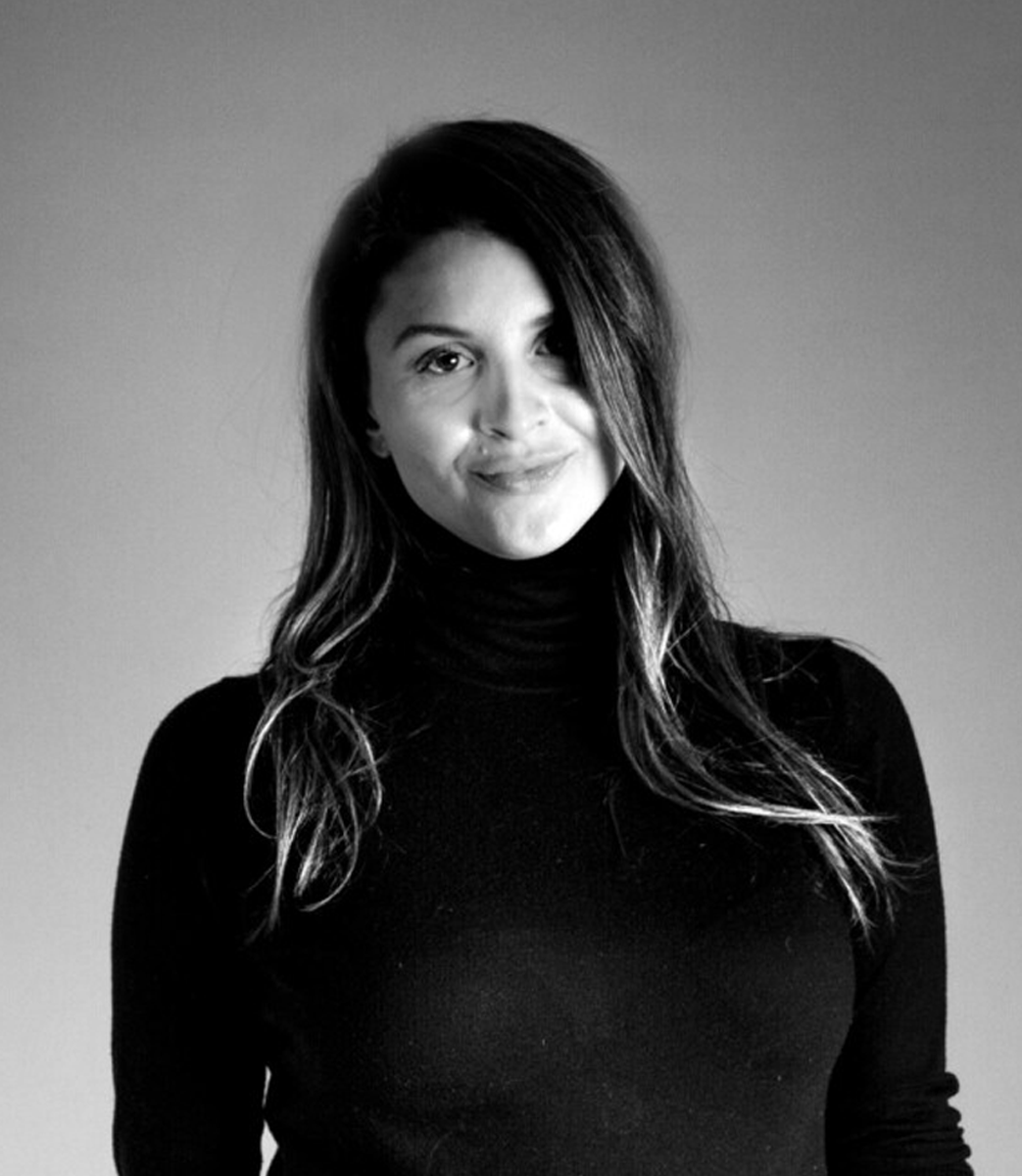 Headshots Paris 2026 0002 Jessica