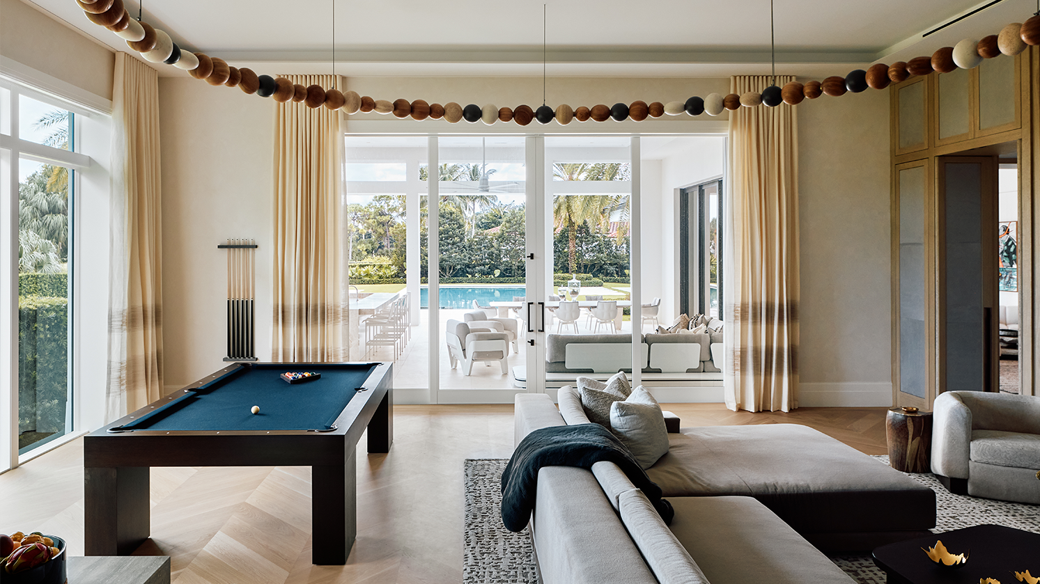 Palm Beach Gardens Home