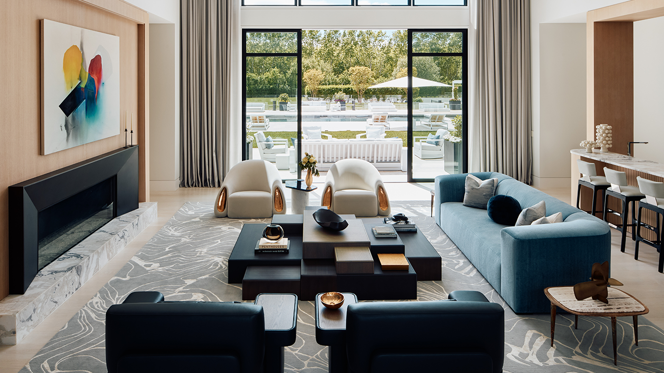 Rose Hill Residence
