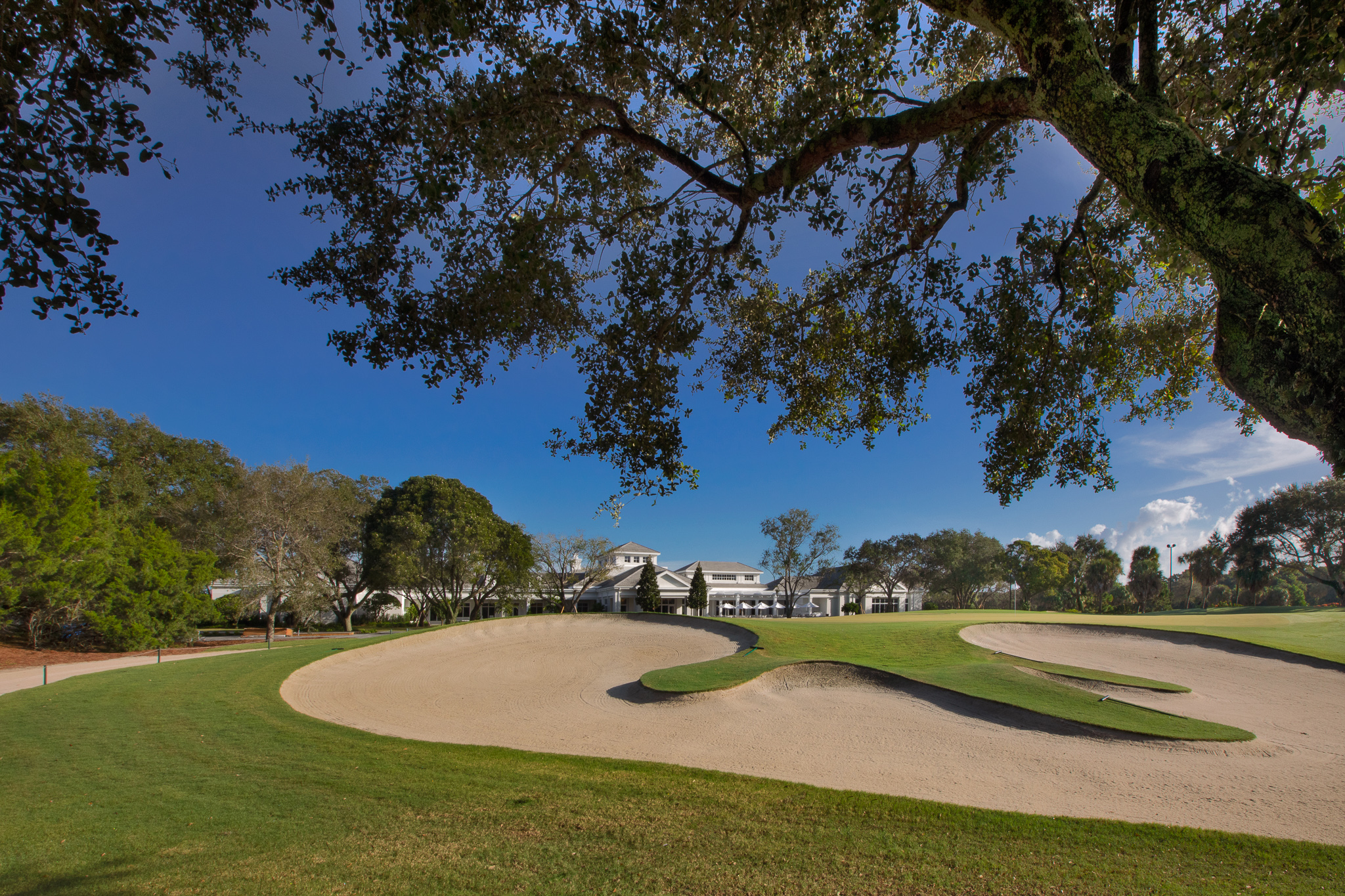 High Ridge Country Club